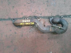 Gebruikte Spruitstuk Uitlaat Mercedes ML-Klasse Prijs op aanvraag aangeboden door N Kossen Autorecycling BV