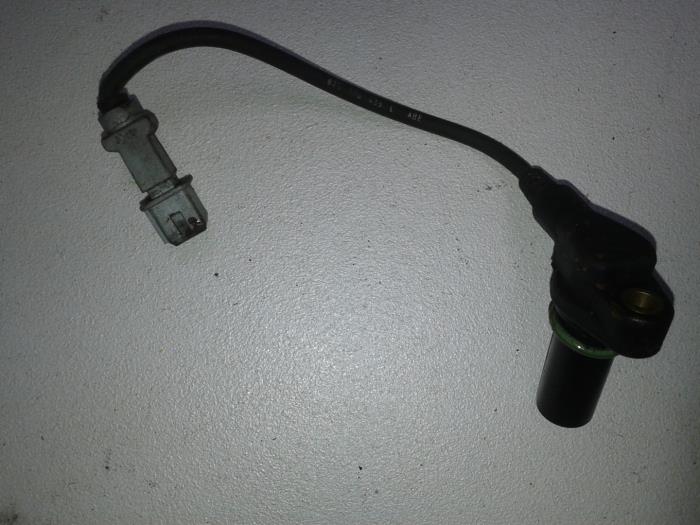 Gebruikte BDP Sensor Volkswagen Transporter Prijs op aanvraag aangeboden door N Kossen Autorecycling BV