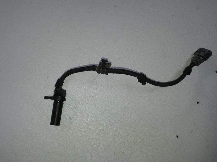 Gebruikte Sensor BDP Volkswagen Transporter T5 2.5 TDi Prijs op aanvraag aangeboden door N Kossen Autorecycling BV