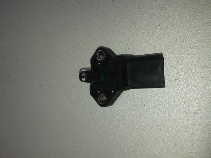 Gebruikte Sensor map (inlaatspruitstuk) Volkswagen Transporter Prijs op aanvraag aangeboden door N Kossen Autorecycling BV