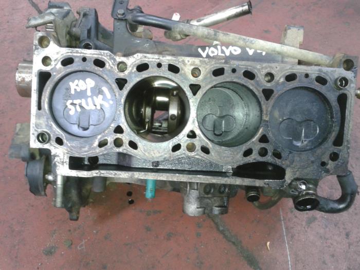 Krukas Volvo S40/V40 (Gebruikt)