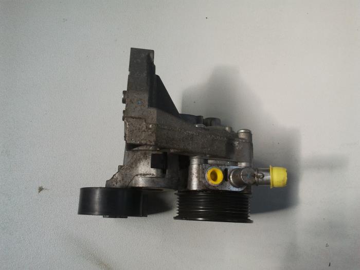 Gebruikte Spanner diversen Fiat Ducato (250) 2.3 D 120 Multijet Prijs op aanvraag aangeboden door N Kossen Autorecycling BV