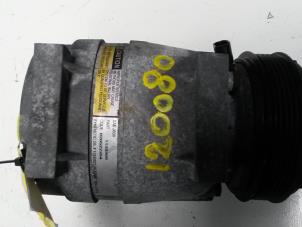 Gebruikte Aircopomp Renault Scénic I (JA) 1.8 16V Prijs op aanvraag aangeboden door N Kossen Autorecycling BV