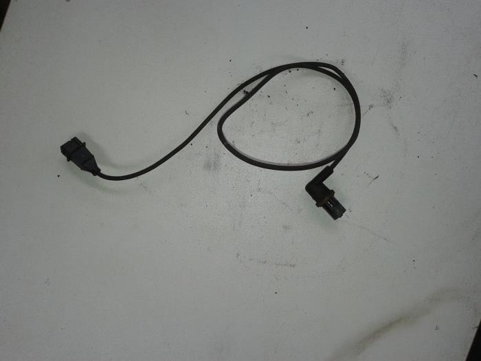 BDP Sensor van een Opel Zafira 2001