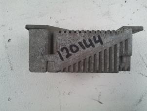 Gebruikte Computer Koeling Mercedes Vaneo (W414) 1.6 Prijs op aanvraag aangeboden door N Kossen Autorecycling BV