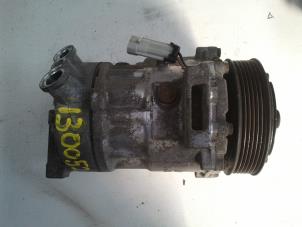 Gebruikte Aircopomp Saab 9-3 II Sport Sedan (YS3F) 1.9 TiD 16V Prijs op aanvraag aangeboden door N Kossen Autorecycling BV