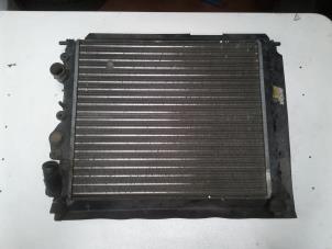 Gebruikte Radiateur Renault Kangoo (KC) 1.4 Prijs op aanvraag aangeboden door N Kossen Autorecycling BV