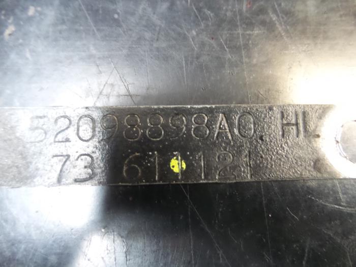 127386-8 - Grasvangzak compleet DLM432