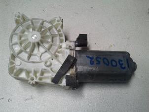 Gebruikte Portierruitmotor Saab 9-3 II Sport Sedan (YS3F) 1.9 TiD 16V Prijs op aanvraag aangeboden door N Kossen Autorecycling BV