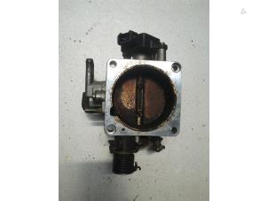 Gebruikte Gasklephuis Opel Calibra Prijs op aanvraag aangeboden door N Kossen Autorecycling BV