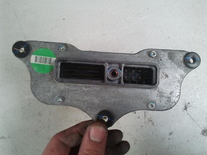 Gebruikte Computer ABS Chevrolet Alero 2.4 16V SA,SB,SC Prijs op aanvraag aangeboden door N Kossen Autorecycling BV