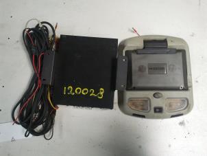 Gebruikte DVD Speler Chrysler Voyager/Grand Voyager (RG/RS) 2.8 CRD 16V Grand Voyager Prijs op aanvraag aangeboden door N Kossen Autorecycling BV