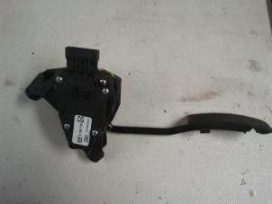 Gebruikte Gaspedaal Saab 9-3 II Sport Sedan (YS3F) 1.9 TiD 16V Prijs op aanvraag aangeboden door N Kossen Autorecycling BV
