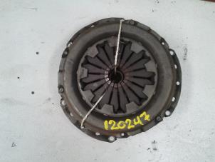 Gebruikte Koppelingsset (compleet) Volkswagen Polo III (6N1) 1.6i 75 Prijs op aanvraag aangeboden door N Kossen Autorecycling BV