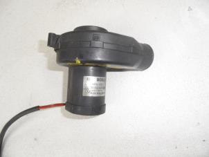 Gebruikte Chaufage Ventilatiemotor Mercedes ML I (163) 2.7 270 CDI 20V Prijs op aanvraag aangeboden door N Kossen Autorecycling BV