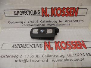 Gebruikte Sleutel BMW 5 serie Touring (E61) 530d 24V Prijs op aanvraag aangeboden door N Kossen Autorecycling BV
