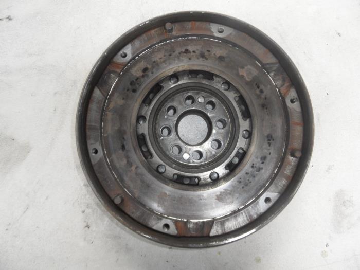 Gebruikte Vliegwiel dubbele massa BMW Z3 Roadster (E36/7) 1.9 Prijs op aanvraag aangeboden door N Kossen Autorecycling BV