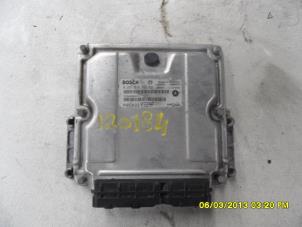 Gebruikte Computer Motormanagement Chrysler PT Cruiser 2.2 CRD 16V Prijs op aanvraag aangeboden door N Kossen Autorecycling BV