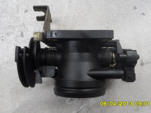 Gebruikte Gasklephuis MG MGF 1.8i 16V Prijs op aanvraag aangeboden door N Kossen Autorecycling BV