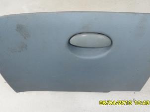 Gebruikte Dashboardkastje Citroen C3 (FC/FL/FT) 1.4 HDi Prijs op aanvraag aangeboden door N Kossen Autorecycling BV