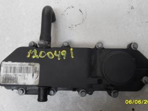 Gebruikte Carterventilatie Fiat Ducato (250) 2.3 D 120 Multijet Prijs op aanvraag aangeboden door N Kossen Autorecycling BV