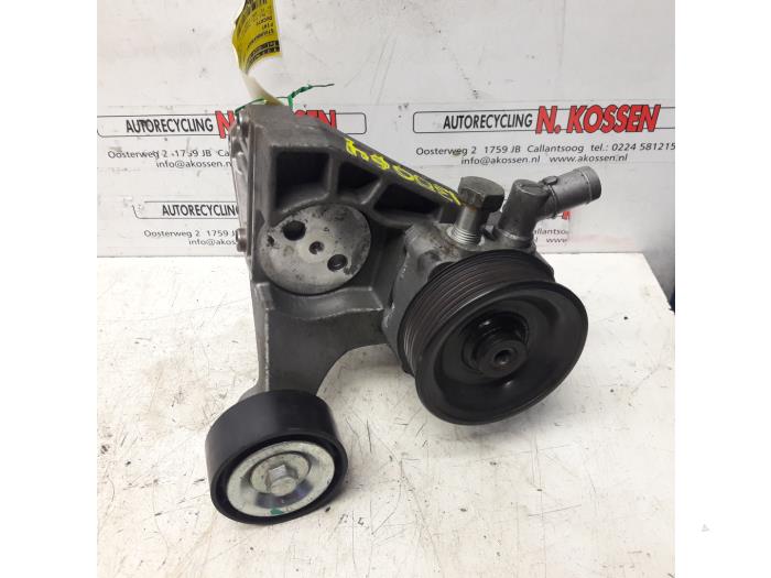 Gebruikte Servopomp Fiat Ducato (250) 2.3 D 130 Multijet Prijs op aanvraag aangeboden door N Kossen Autorecycling BV