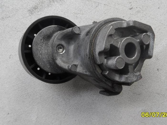 Gebruikte Spanrol Multiriem Fiat Ducato (250) 2.3 D 130 Multijet Prijs op aanvraag aangeboden door N Kossen Autorecycling BV