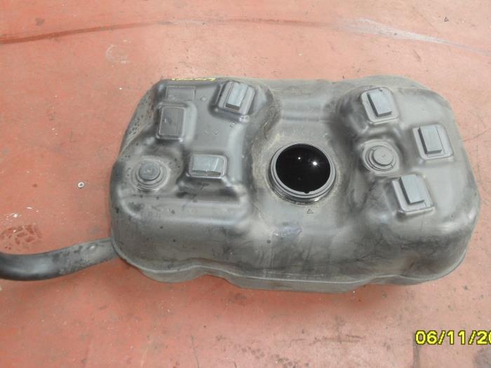 Gebruikte Fiat Ducato (250) 2.3 D 120 Multijet Tank 1347732080