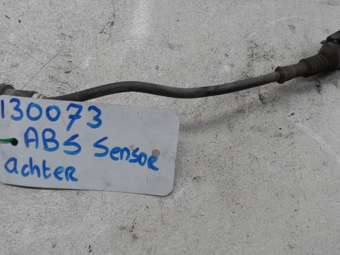 Gebruikte ABS Sensor Audi TT (8N3) 1.8 20V Turbo Quattro Prijs op aanvraag aangeboden door N Kossen Autorecycling BV