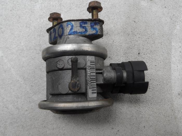Gebruikte BMW Z3 E36 7 1 9 EGR Klep 11721708575 194E1 gebruikte-bmw-z3-e36-7-1-9-egr-klep-11721708575-194e1