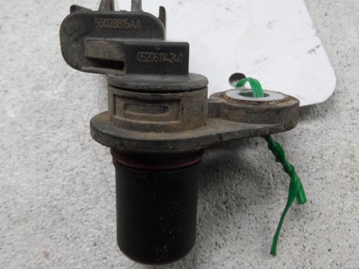 Gebruikte Sensor BDP Dodge Ram 3500 Standard Cab (DR/DH/D1/DC/DM) 5.7 V8 Hemi 1500 4x4 Prijs op aanvraag aangeboden door N Kossen Autorecycling BV