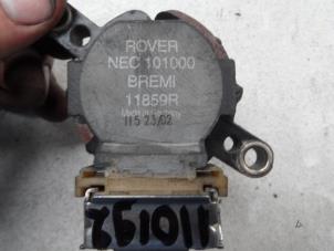 Gebruikte Bobine Rover 75 2.5 V6 24V Prijs op aanvraag aangeboden door N Kossen Autorecycling BV