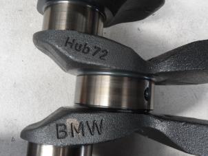 Gebruikte Krukas BMW 3-Serie Prijs op aanvraag aangeboden door N Kossen Autorecycling BV