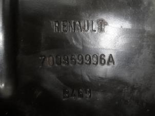 Gebruikte Carterpan Renault Kangoo Prijs op aanvraag aangeboden door N Kossen Autorecycling BV