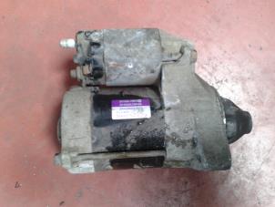 Gebruikte Startmotor Suzuki Alto (RF410) 1.1 16V Prijs op aanvraag aangeboden door N Kossen Autorecycling BV
