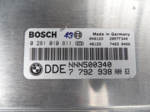 Gebruikte Computer Motormanagement Landrover Freelander Hard Top 2.0 td4 16V Prijs op aanvraag aangeboden door N Kossen Autorecycling BV