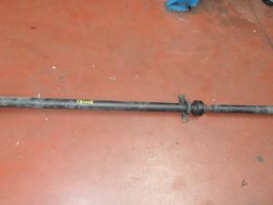 Gebruikte Tussenas Audi TT (8N3) 1.8 20V Turbo Quattro Prijs op aanvraag aangeboden door N Kossen Autorecycling BV