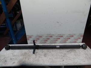 Gebruikte Tussenas Volkswagen Passat Variant 4Motion (3B6) 2.5 TDI 150 Prijs op aanvraag aangeboden door N Kossen Autorecycling BV