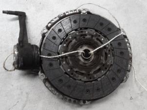 Gebruikte Koppelingsset (compleet) Audi TT (8N3) 1.8 20V Turbo Quattro Prijs op aanvraag aangeboden door N Kossen Autorecycling BV