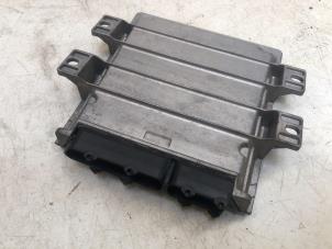Gebruikte Computer Motormanagement MG MG TF 1.8 135 VVC 16V Prijs op aanvraag aangeboden door N Kossen Autorecycling BV