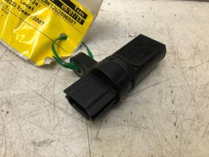 Gebruikte BDP Sensor Nissan Micra (K12) 1.4 16V Prijs op aanvraag aangeboden door N Kossen Autorecycling BV