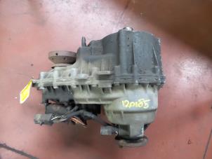 Gebruikte Tussenbak 4x4 Ford Usa Explorer (UN46) 4.0 V6 4x2 Prijs op aanvraag aangeboden door N Kossen Autorecycling BV