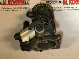 Gebruikte Gasklephuis Rover 75 Tourer 2.0 V6 24V Prijs op aanvraag aangeboden door N Kossen Autorecycling BV