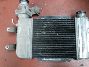 Gebruikte Intercooler Nissan Patrol GR (Y61) 2.8 GR TDi-6 Prijs op aanvraag aangeboden door N Kossen Autorecycling BV