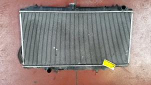 Gebruikte Radiateur Nissan Patrol GR (Y61) 2.8 GR TDi-6 Prijs op aanvraag aangeboden door N Kossen Autorecycling BV