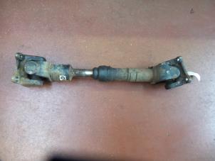 Gebruikte Cardanas Nissan Patrol GR (Y61) 2.8 GR TDi-6 Prijs op aanvraag aangeboden door N Kossen Autorecycling BV