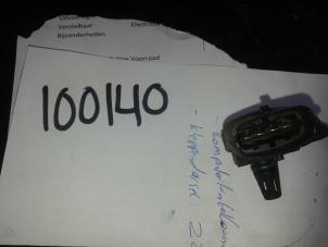 Gebruikte Map Sensor (inlaatspruitstuk) Opel Vectra C 2.2 DTI 16V Prijs op aanvraag aangeboden door N Kossen Autorecycling BV