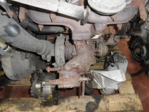 Gebruikte G-lader Citroen C8 (EA/EB) 2.2 HDi 16V Prijs op aanvraag aangeboden door N Kossen Autorecycling BV