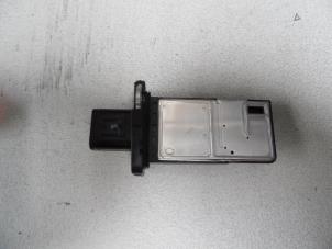 Gebruikte Luchtmassameter Jeep Wrangler Unlimited (JK) 2.8 CRD 4x4 Prijs op aanvraag aangeboden door N Kossen Autorecycling BV