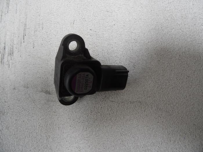 Gebruikte Map Sensor (inlaatspruitstuk) Jeep Wrangler Unlimited (JK) 2.8 CRD 4x4 Prijs op aanvraag aangeboden door N Kossen Autorecycling BV